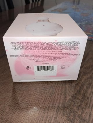 Britney Spears Fantasy Intimate 100ml