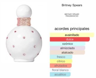 Britney Spears Fantasy Intimate 100ml
