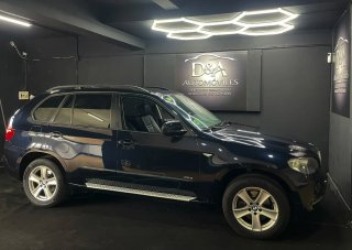 BMW X5 2008