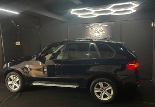 BMW X5 2008