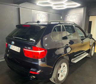 BMW X5 2008