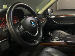 BMW X5 2008