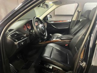 BMW X5 2008