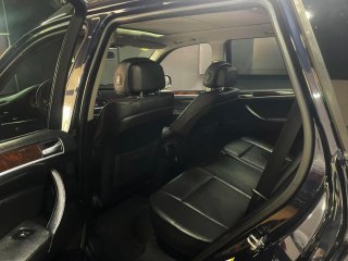 BMW X5 2008