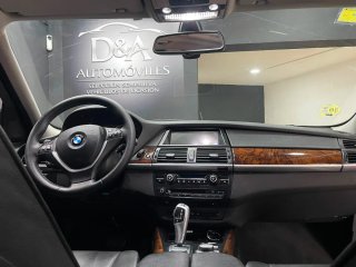 BMW X5 2008