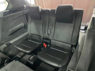 BMW X5 2008