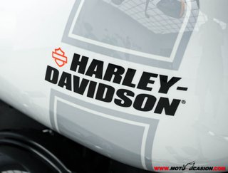 HARLEY-DAVIDSON SPORT GLIDE