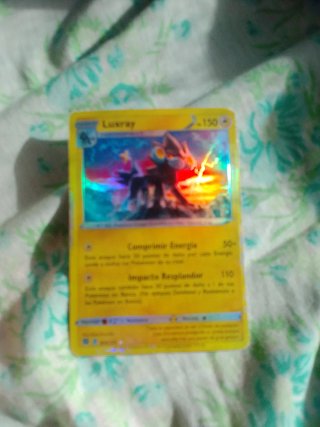 Cartas Pokémon VMAX, V, GX