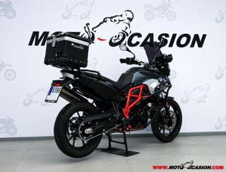 BMW F 700 GS -A2-