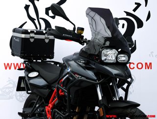 BMW F 700 GS -A2-