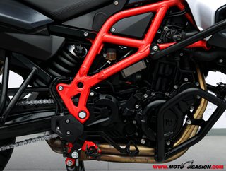 BMW F 700 GS -A2-