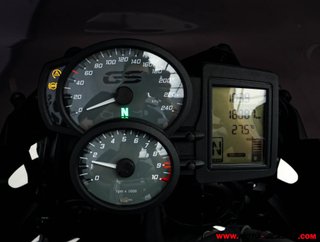 BMW F 700 GS -A2-