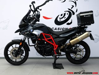 BMW F 700 GS -A2-