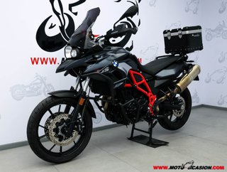 BMW F 700 GS -A2-