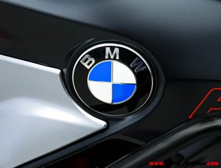 BMW F 700 GS -A2-