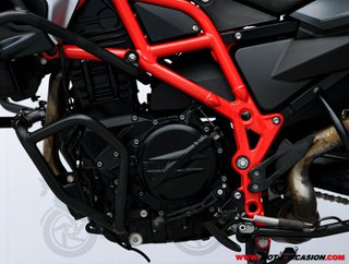 BMW F 700 GS -A2-