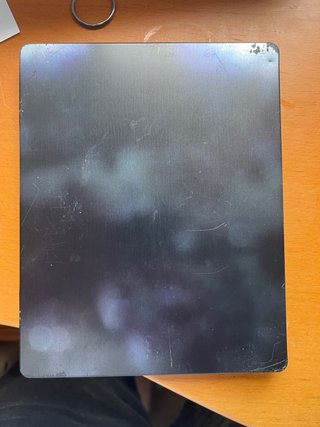 Steelbook FIFA 18 Cristiano Ronaldo
