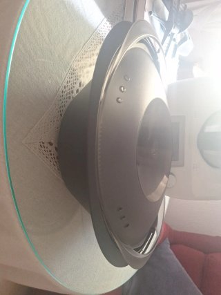 Robot de cocina Thermomix