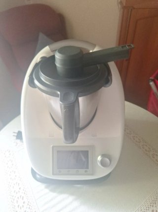 Robot de cocina Thermomix