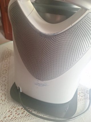 Robot de cocina Thermomix