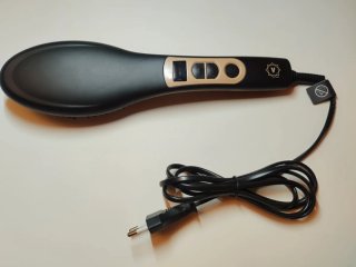 Cepillo Alisador Venga VG LS 3000