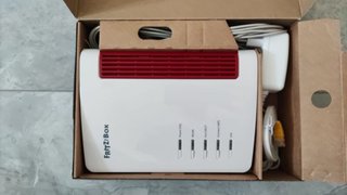 FRITZ!Box 7530 MESH Open Edition Router