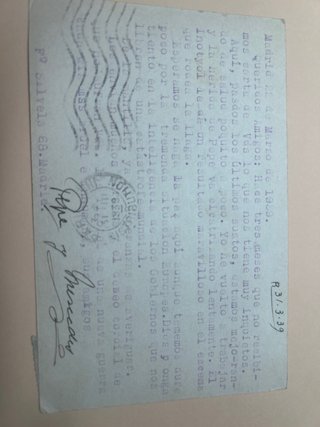 GUERRA. CIVIL.  TARJETA POSTAL