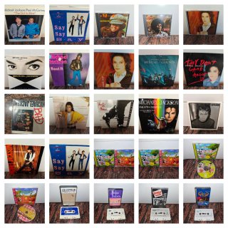 CDs Vinilos Cassettes hay 10 fotos mirar
