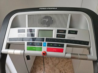 Cinta Correr Plegable Pro-Form 6.5 X