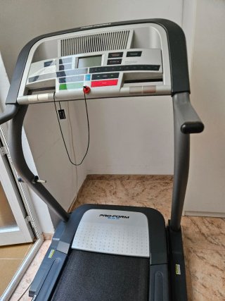Cinta Correr Plegable Pro-Form 6.5 X