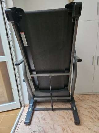 Cinta Correr Plegable Pro-Form 6.5 X