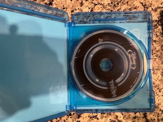 Tron Legacy Blu-ray + DVD Disney