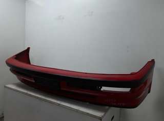 Paragolpes delantero honda concerto (hw) 1156772