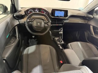 Peugeot 2008 2022