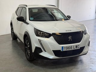 Peugeot 2008 2022