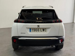 Peugeot 2008 2022