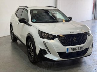 Peugeot 2008 2022
