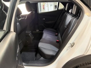 Peugeot 2008 2022