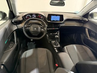 Peugeot 2008 2022