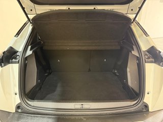 Peugeot 2008 2022