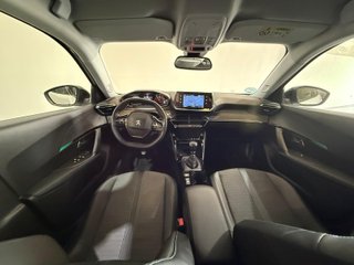 Peugeot 2008 2022