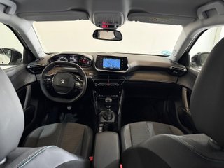 Peugeot 2008 2022