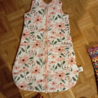 Lote Ropa Bebé Niña Verano