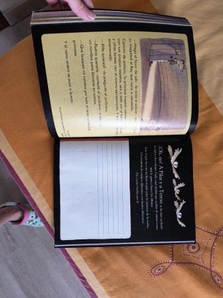 Lecturas para dormir a una princesa. 2 Primaria