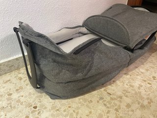 Carrito Bugaboo Fox 3