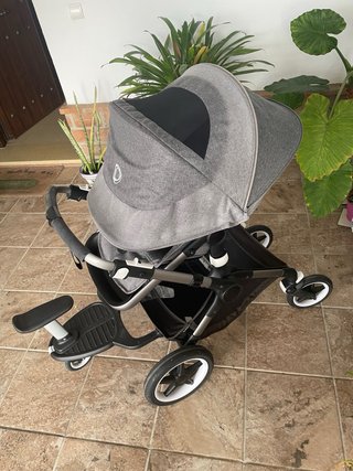 Carrito Bugaboo Fox 3