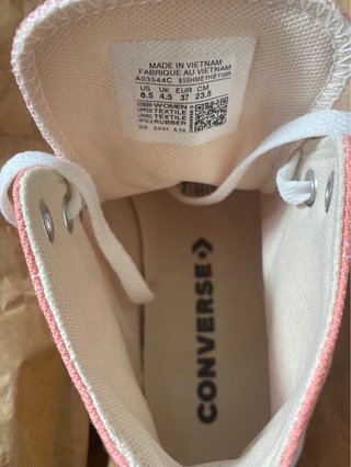 Converse All Star - CHUCK TAYLOR