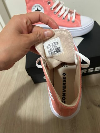 Converse All Star - CHUCK TAYLOR