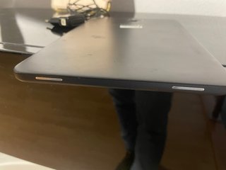 Samsung T580 Tablet + Capa + Carregador