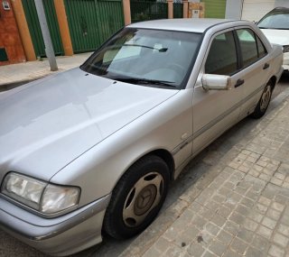 Mercedes-Benz Clase C 1999